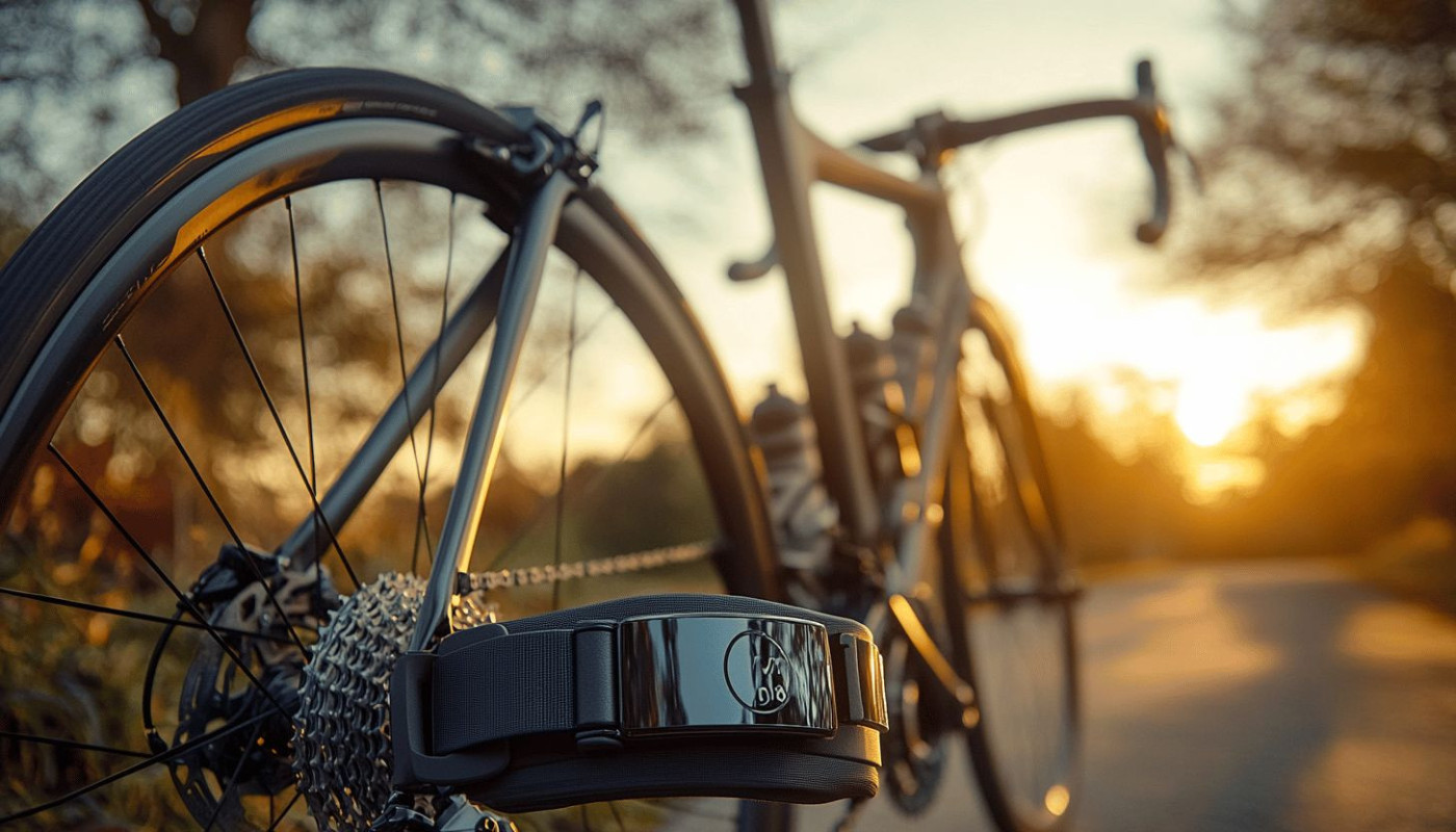 Comment choisir la ceinture cardiaque idéale pour vos parcours à vélo ?