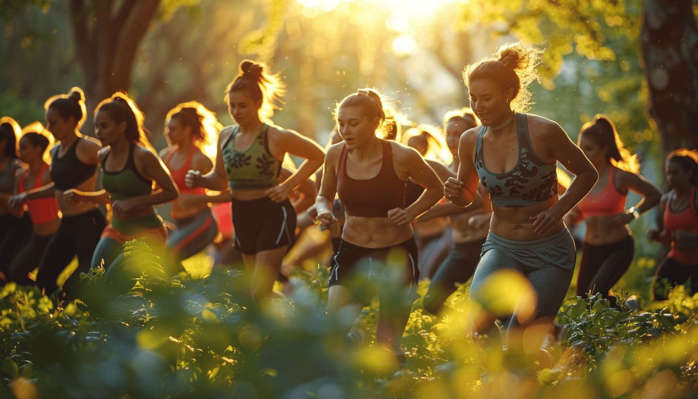 Comment choisir le meilleur programme de coaching sportif en groupe