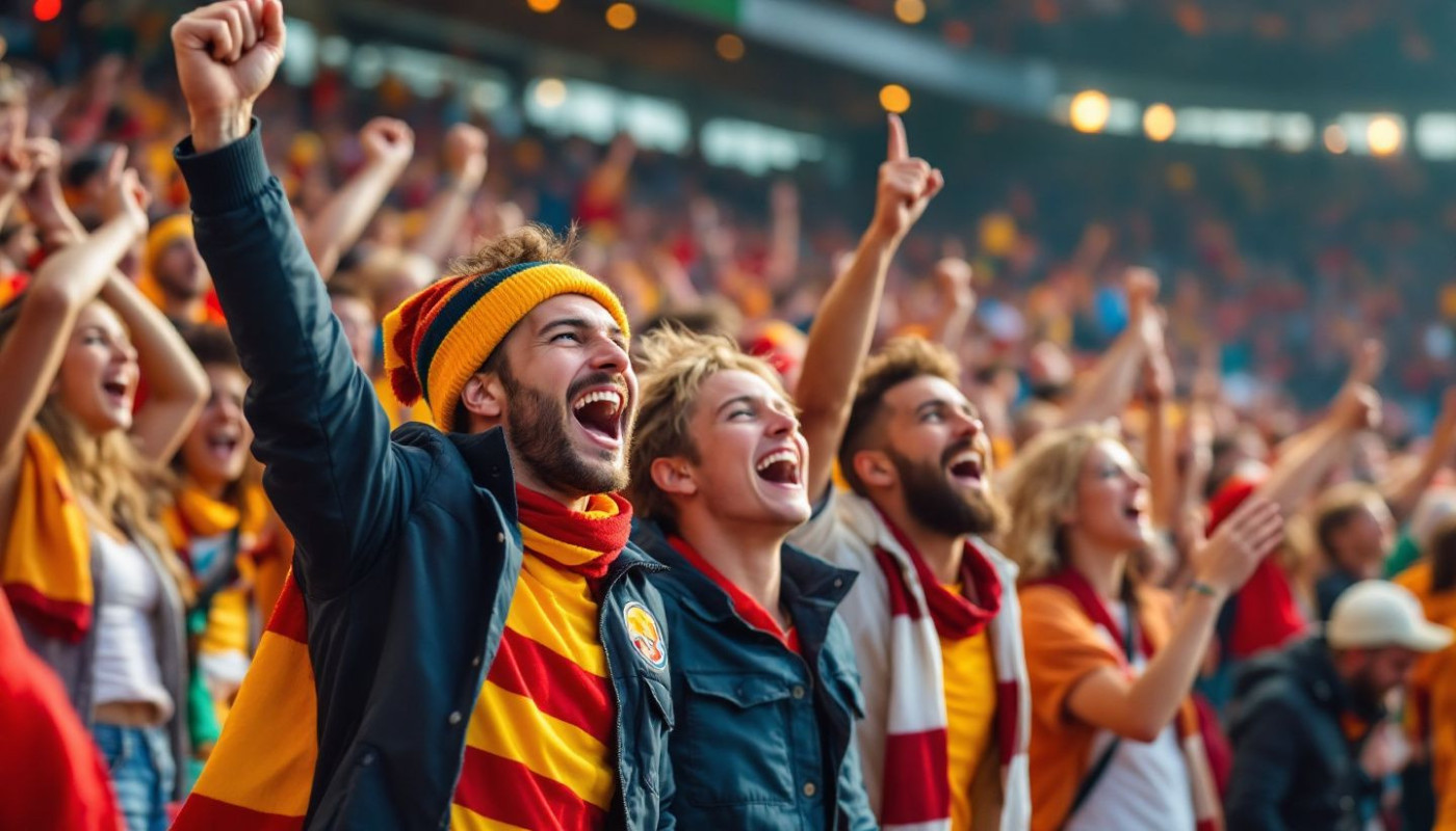 Conseils pour acheter des billets côte à côte pour les événements sportifs