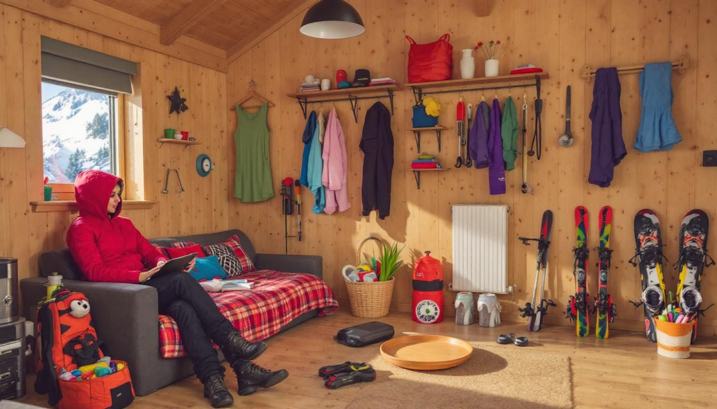 Optimiser votre expérience de sports d'hiver avec la location de matériel adapté