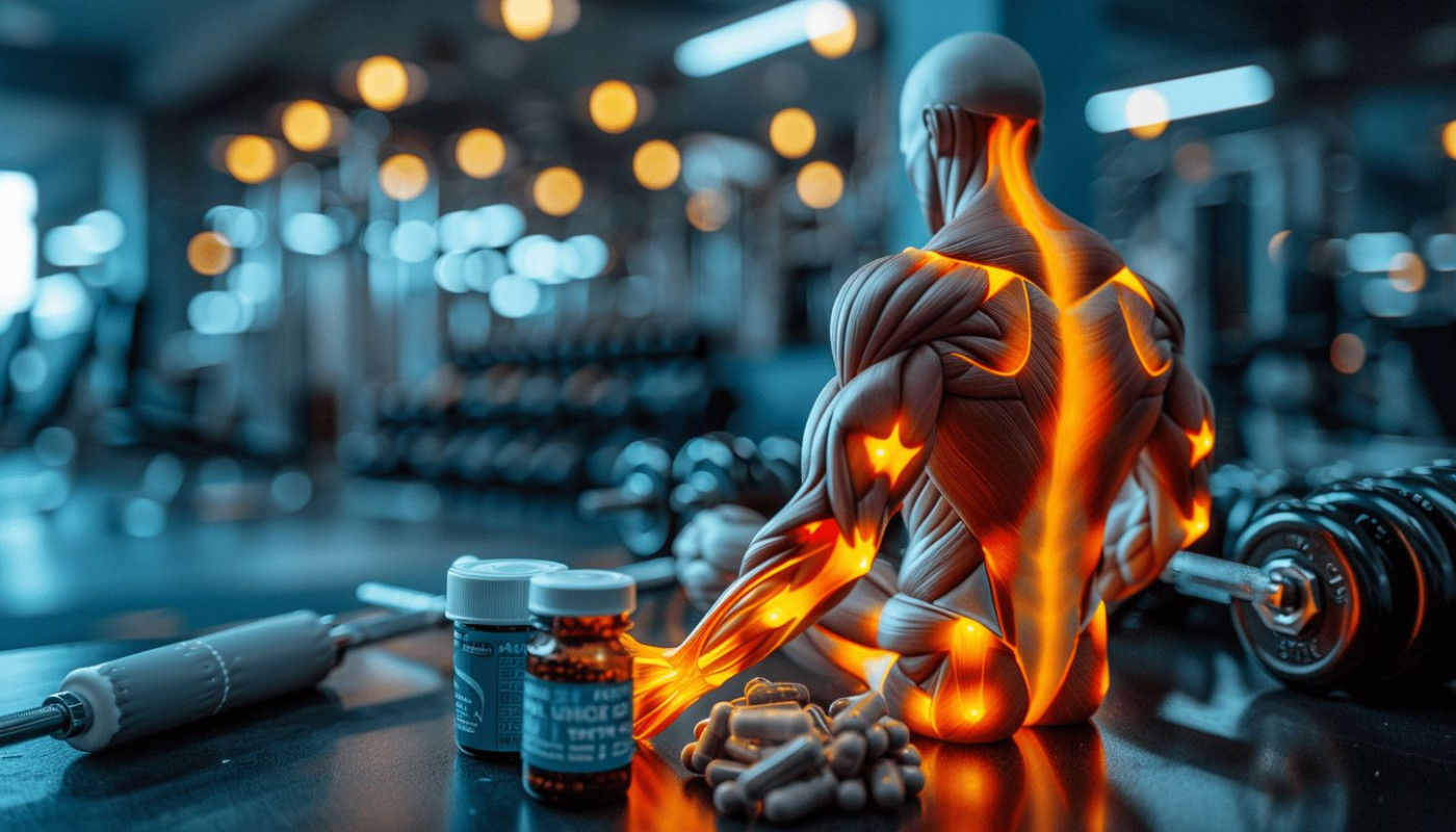 Stratégies pour optimiser la récupération musculaire après l'entraînement